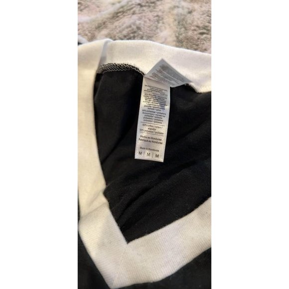 New Men’s American Apparel Medium Short Sleeve Top - Picture 4 of 4